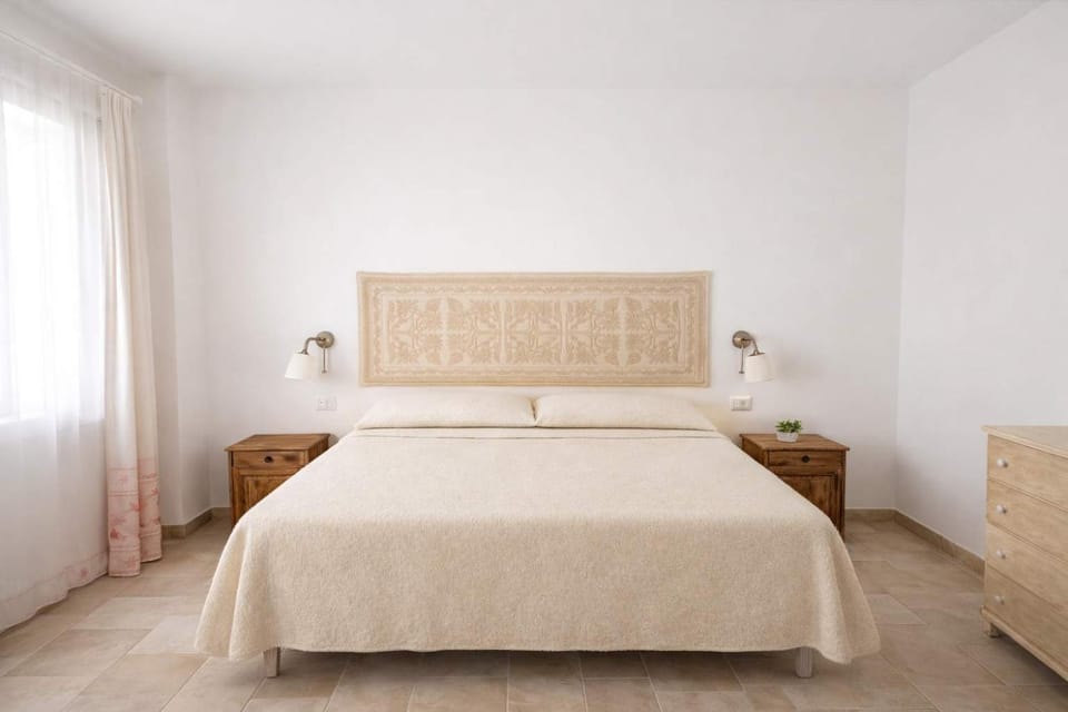 Lush Residenza Abbaechelu B4-1Bed Apartment sleep4 Apartment in Pula
