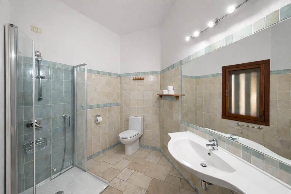 Lush Residenza Abbaechelu B4-1Bed Apartment sleep4 Apartment in Pula