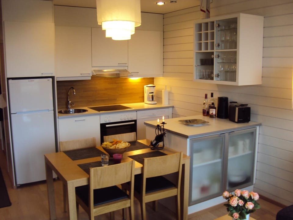 Tahkovuori Chalets B 502 Apartment in Finland