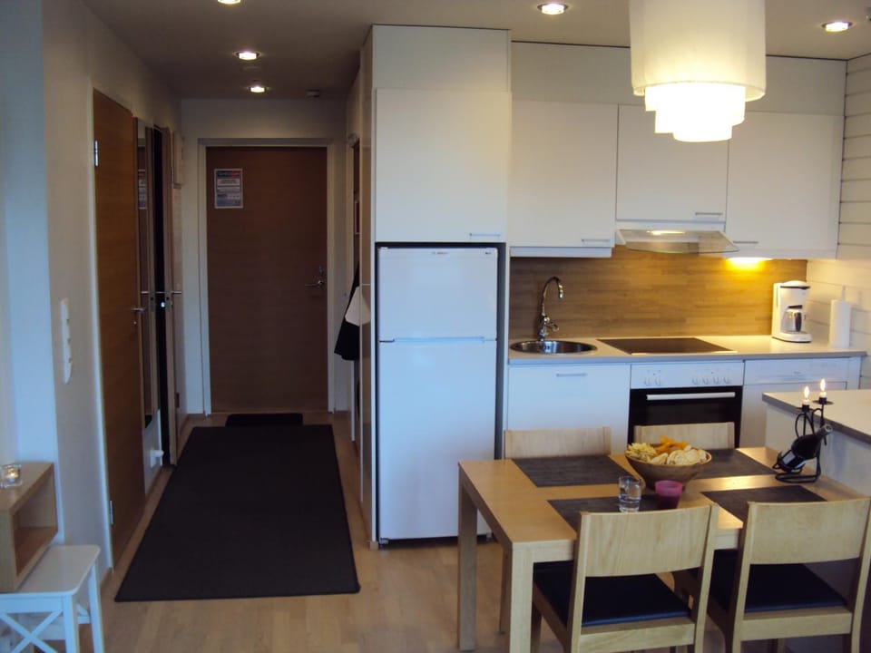 Tahkovuori Chalets B 502 Apartment in Finland