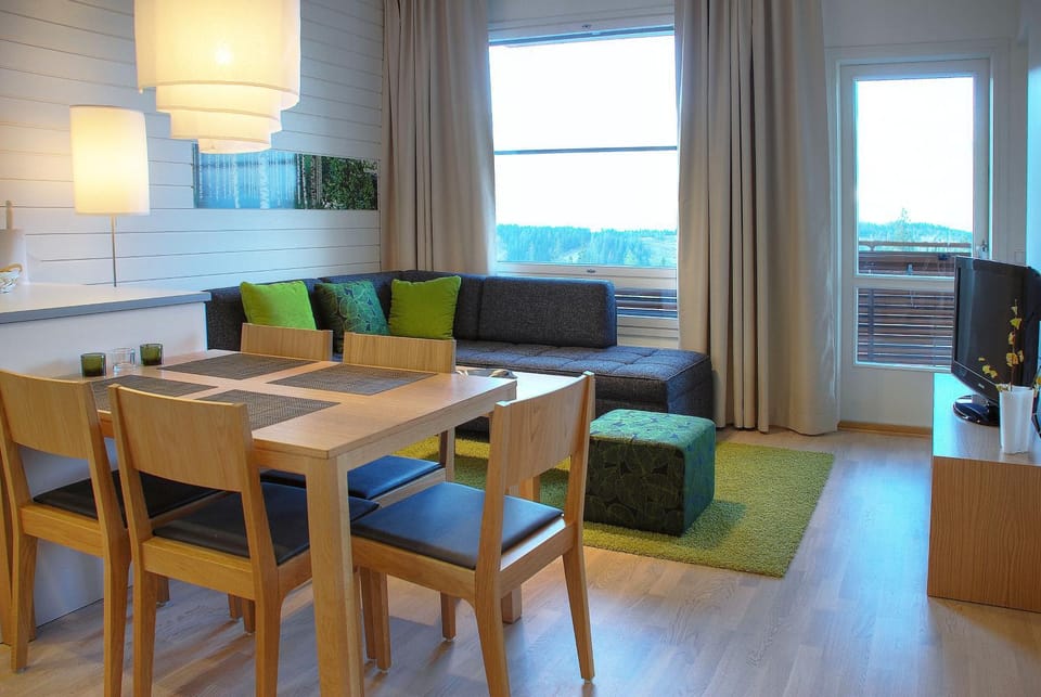Tahkovuori Chalets B 502 Apartment in Finland
