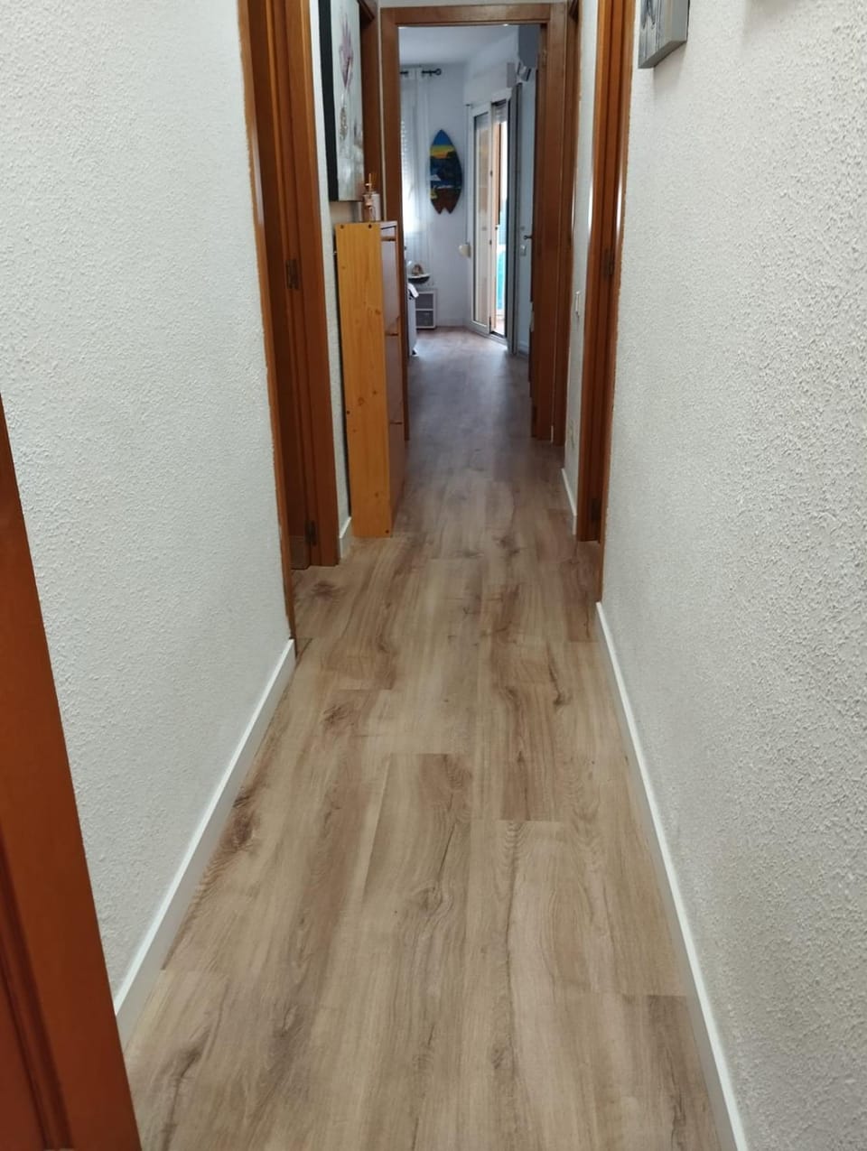 EDEN NATURA Playa la Conch Apartment in Oropesa del Mar