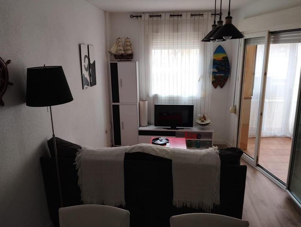 EDEN NATURA Playa la Conch Apartment in Oropesa del Mar
