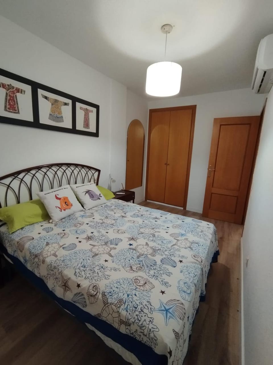 EDEN NATURA Playa la Conch Apartment in Oropesa del Mar