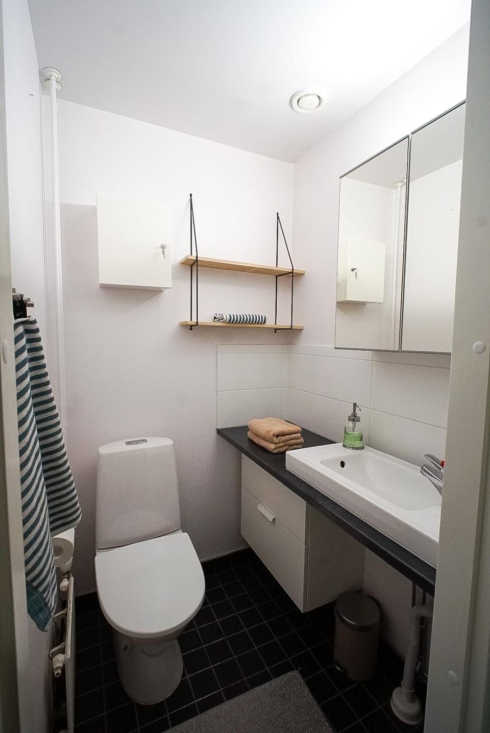 Aurora Night Stay, Santa Claus Village Area Apartment in Rovaniemi