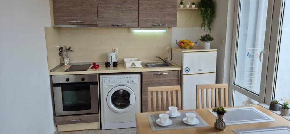 Elegant Studio in Yassen by Menada Apartment in Sunny Beach