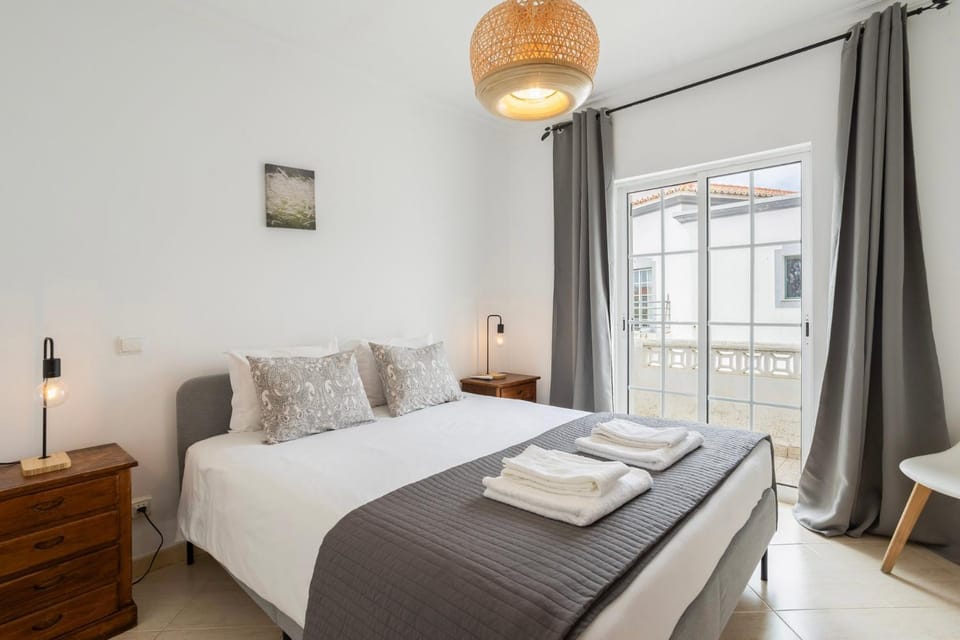 Vila Nova Cacela Pool Bed and Breakfast in Vila Nova de Cacela