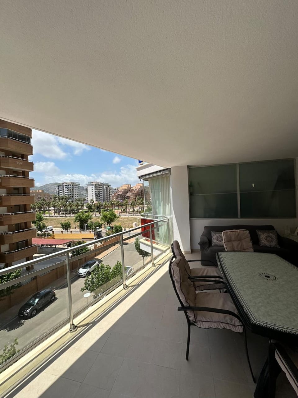 M319 - Mondrian World, Excepcional - ServHouse Apartment in Valencian Community