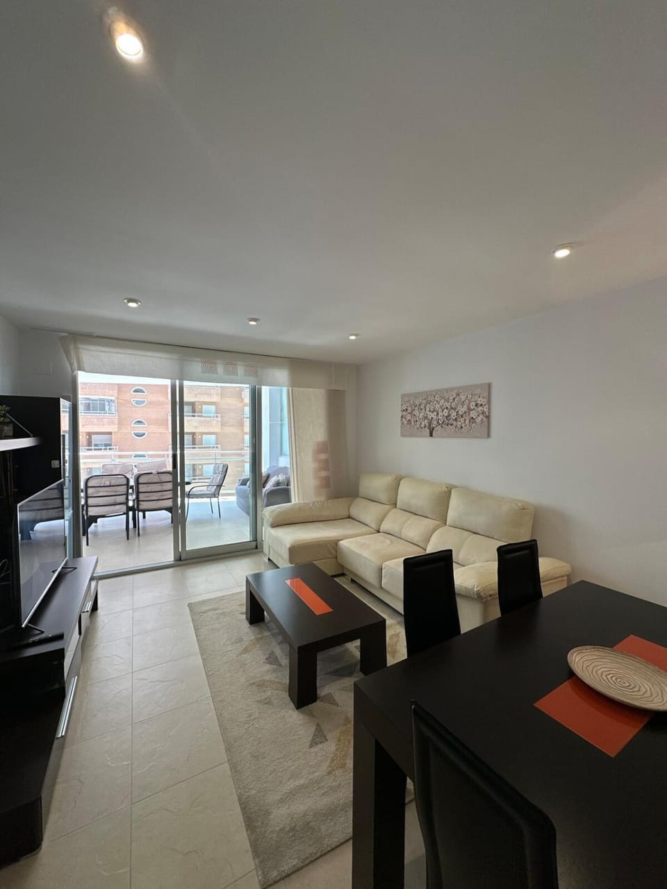 M319 - Mondrian World, Excepcional - ServHouse Apartment in Valencian Community