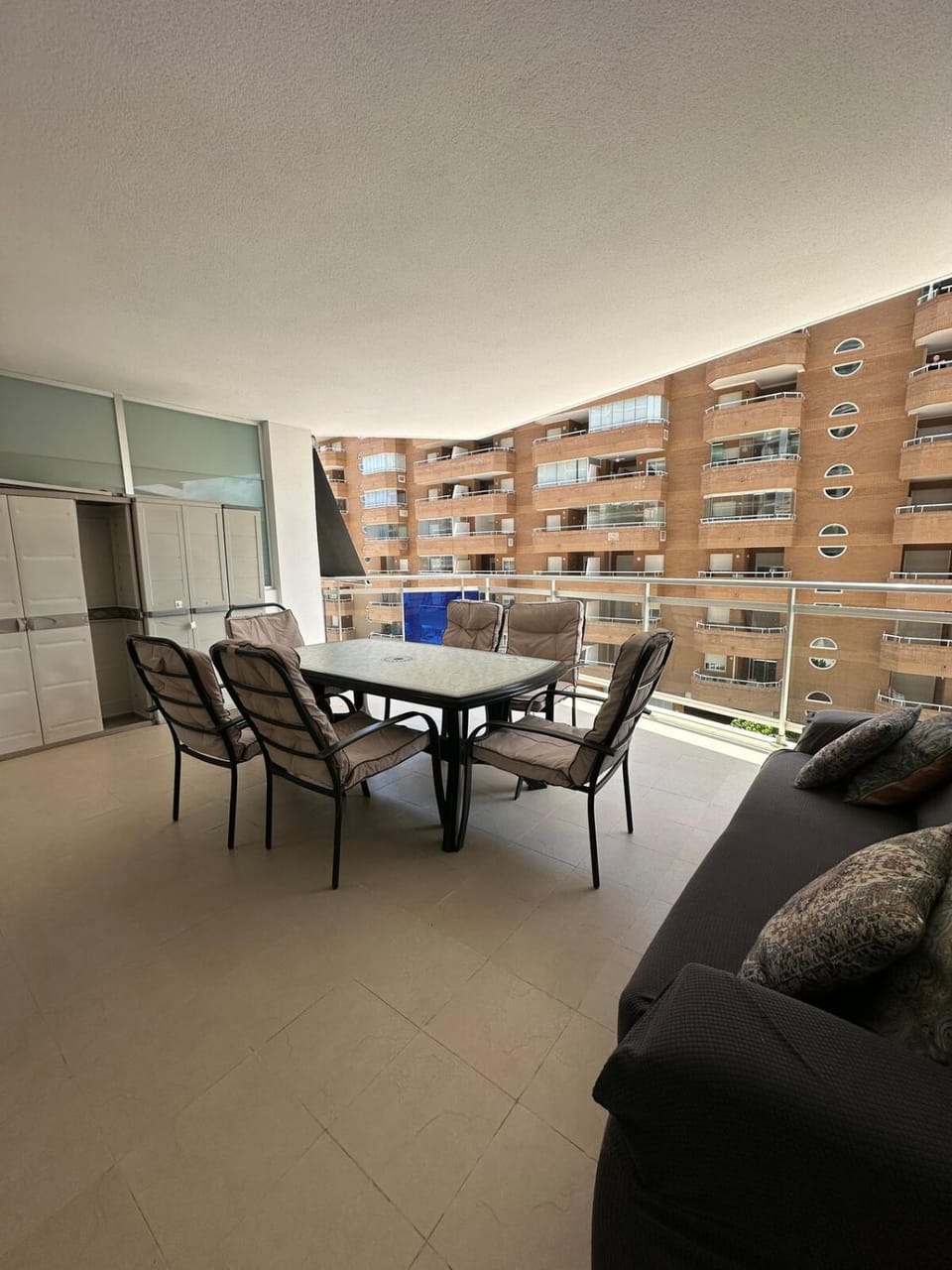 M319 - Mondrian World, Excepcional - ServHouse Apartment in Valencian Community