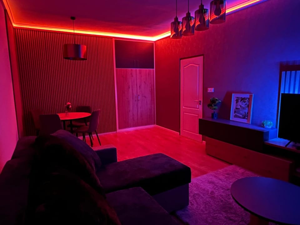 Mata Corner Apartman Apartment in Hungary