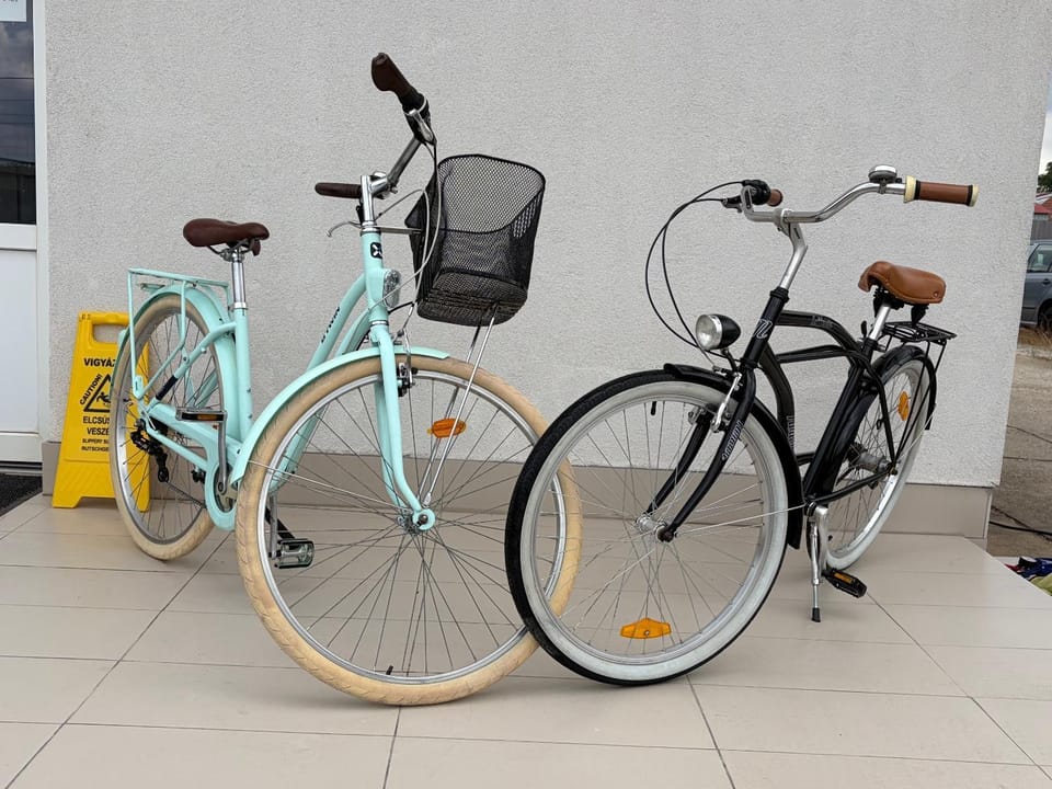 Cycling