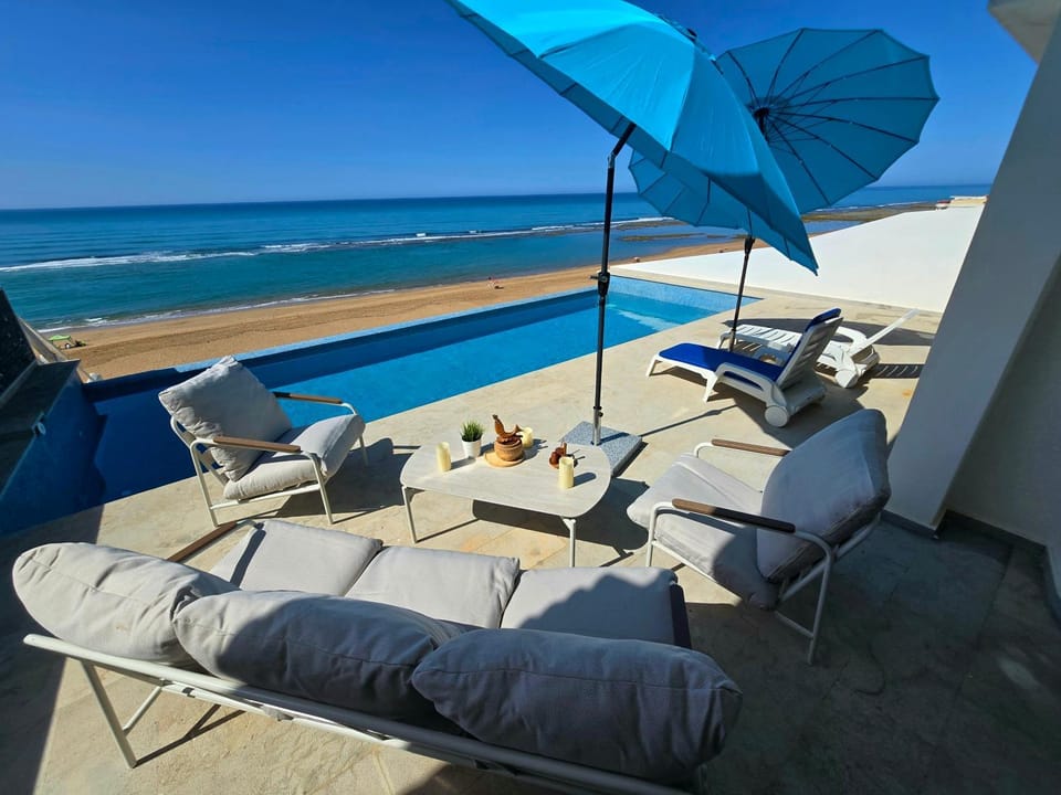 Paradise house Villa in Rabat-Salé-Kénitra