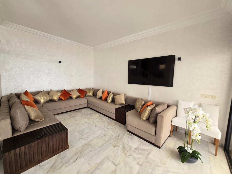 Paradise house Villa in Rabat-Salé-Kénitra