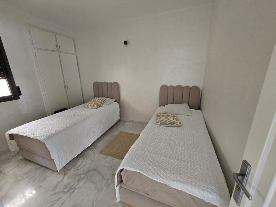 Paradise house Villa in Rabat-Salé-Kénitra