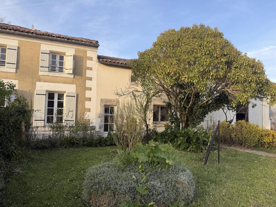 chambre d hote Grande Champagne Bed and Breakfast in Nouvelle-Aquitaine