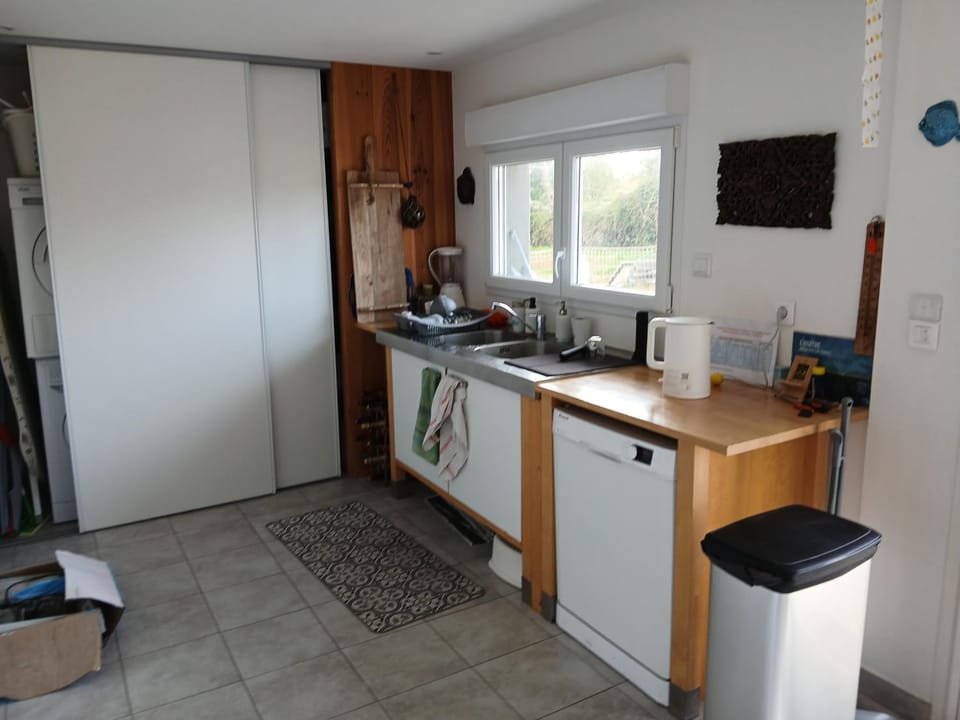 Villa 6 pièces au calme avec Piscine Villa in Arès