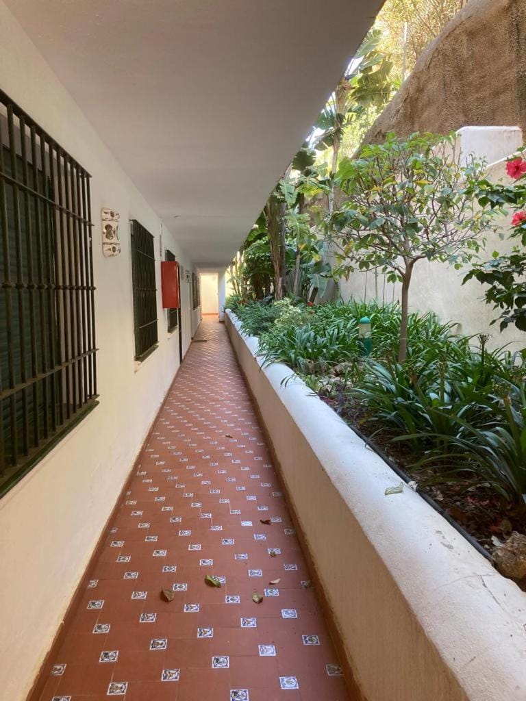 Casa del Sol Apartment in Benalmadena