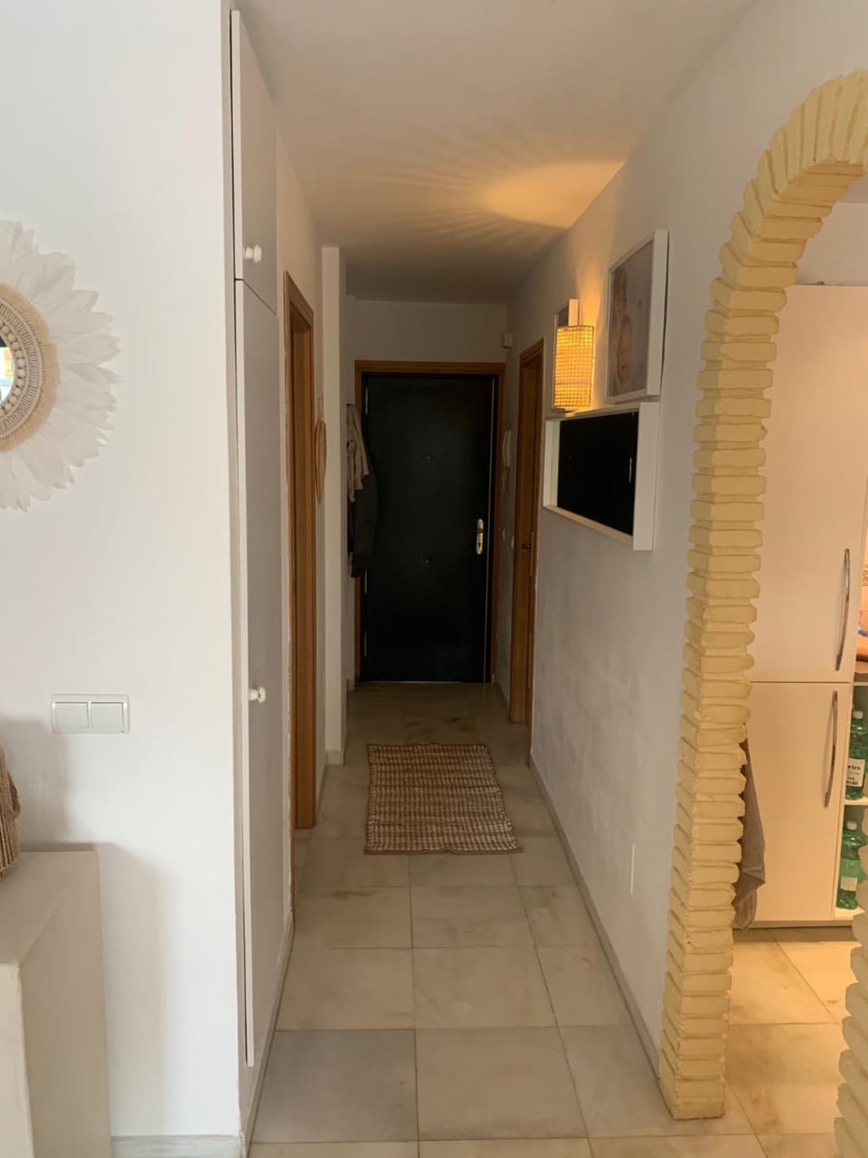 Casa del Sol Apartment in Benalmadena