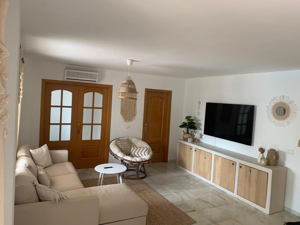 Casa del Sol Apartment in Benalmadena