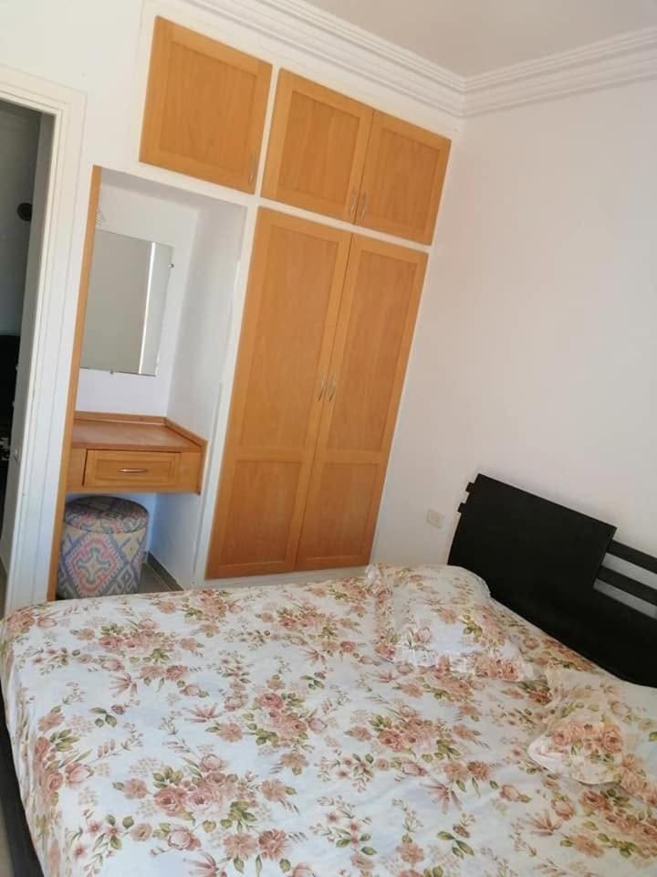 Lahouar Apartment in Hammamet