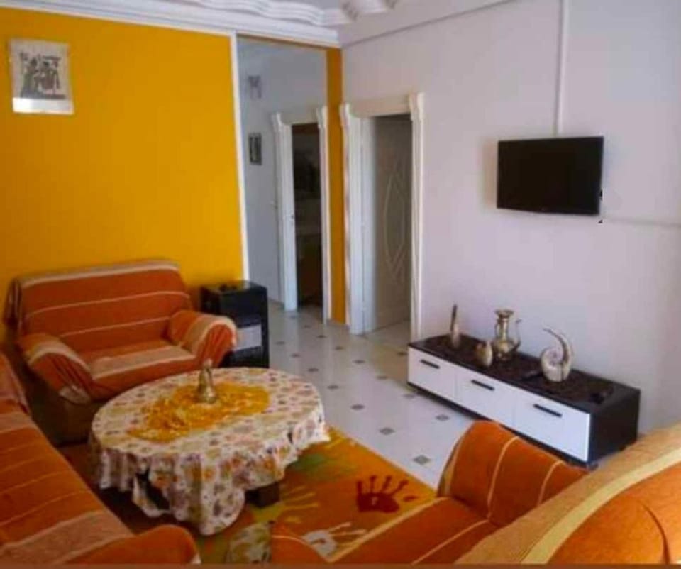 Lahouar Apartment in Hammamet