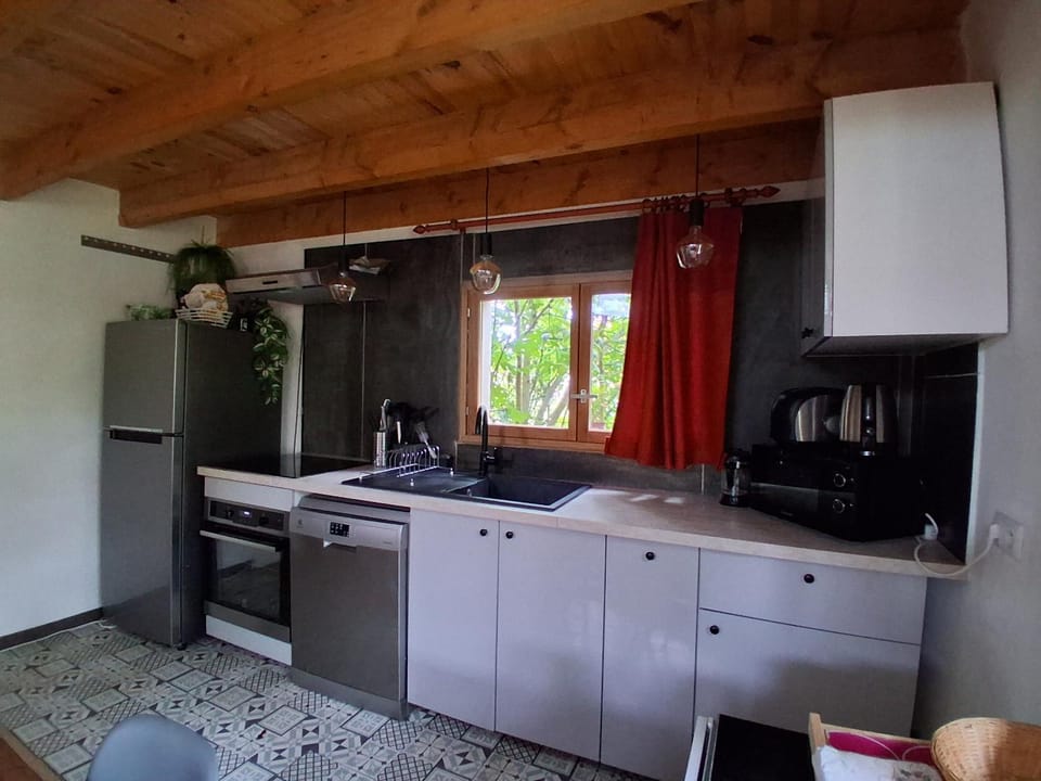 Gite du Jardin Villa in Occitanie