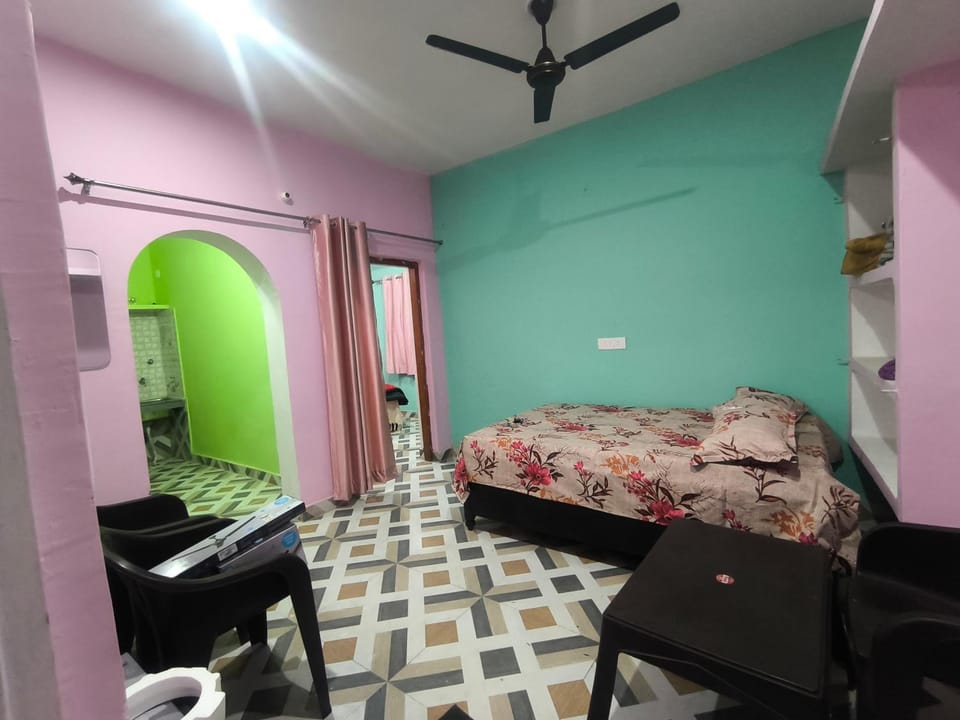 Buransh Family Homestay Vacation rental in Uttarakhand