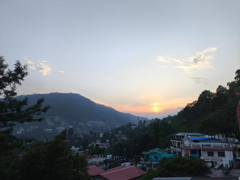 Buransh Family Homestay Vacation rental in Uttarakhand