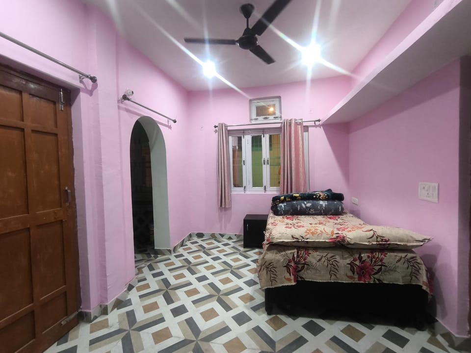 Buransh Family Homestay Vacation rental in Uttarakhand