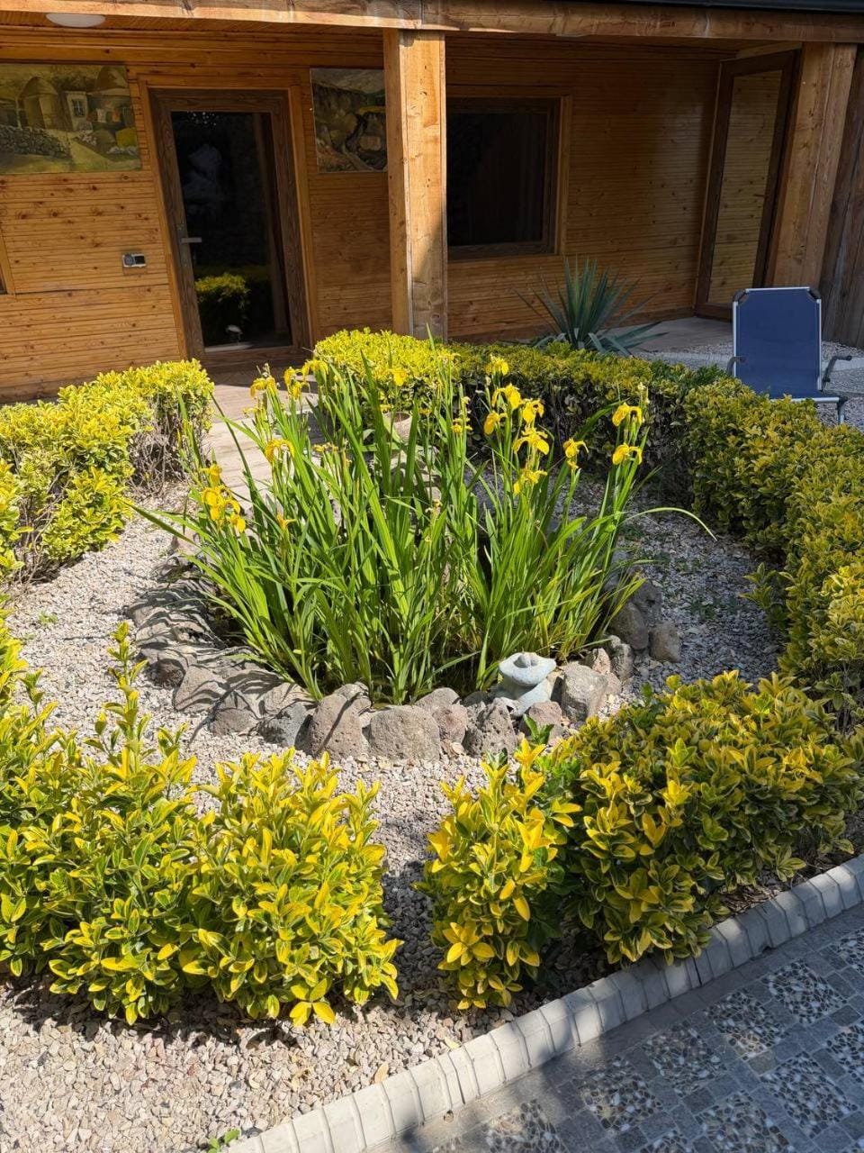 Jasmina Modern Garden Apartment Apartment in Yerevan