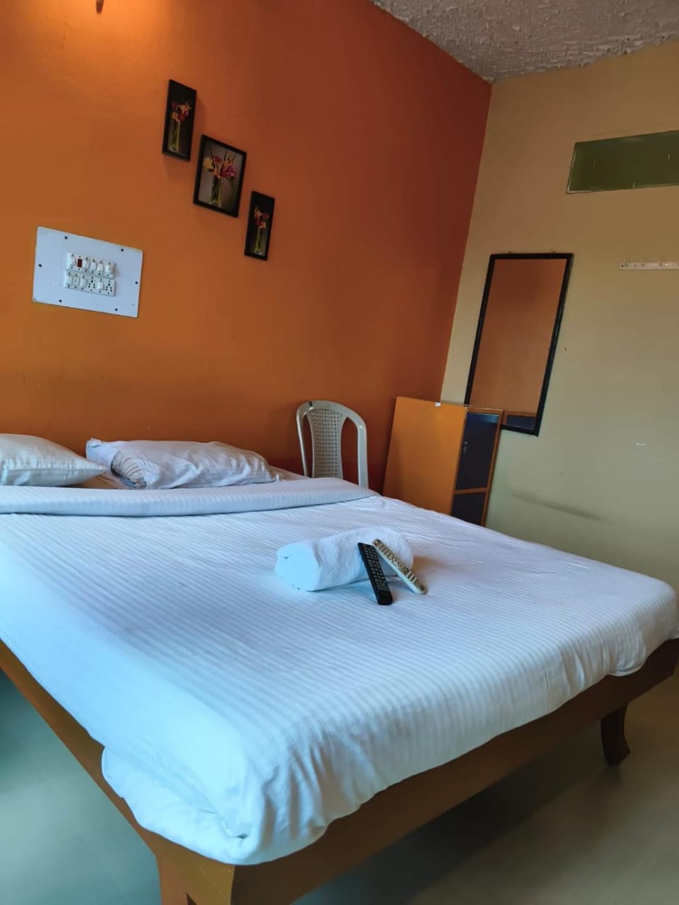 VISHAKA RESIDENCY yercaud Nature lodge in Tamil Nadu
