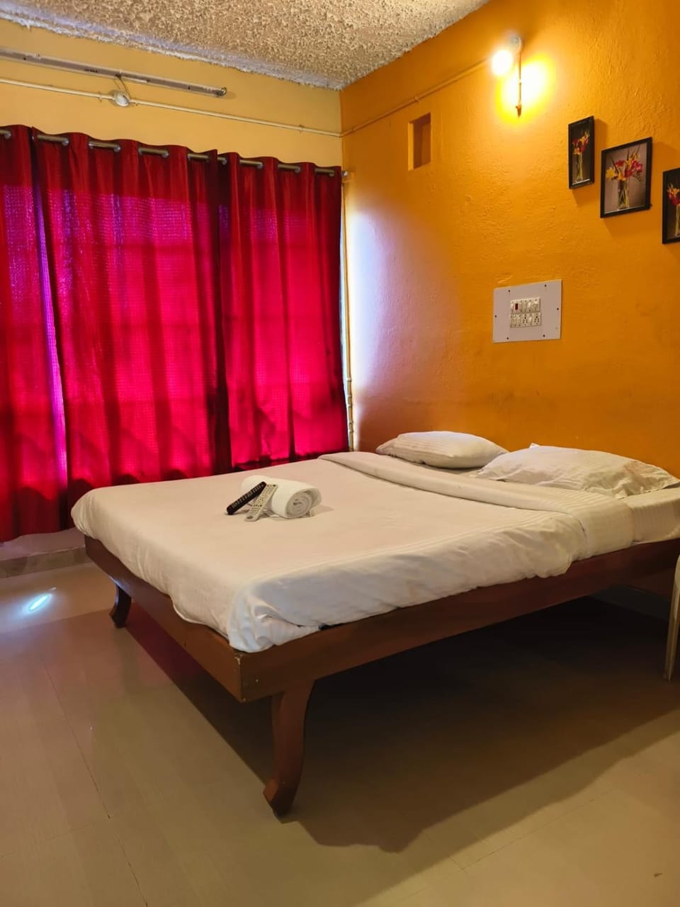 VISHAKA RESIDENCY yercaud Nature lodge in Tamil Nadu