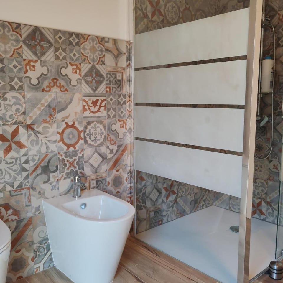 New semi-detached two-room apartment Apartment in Cagliari