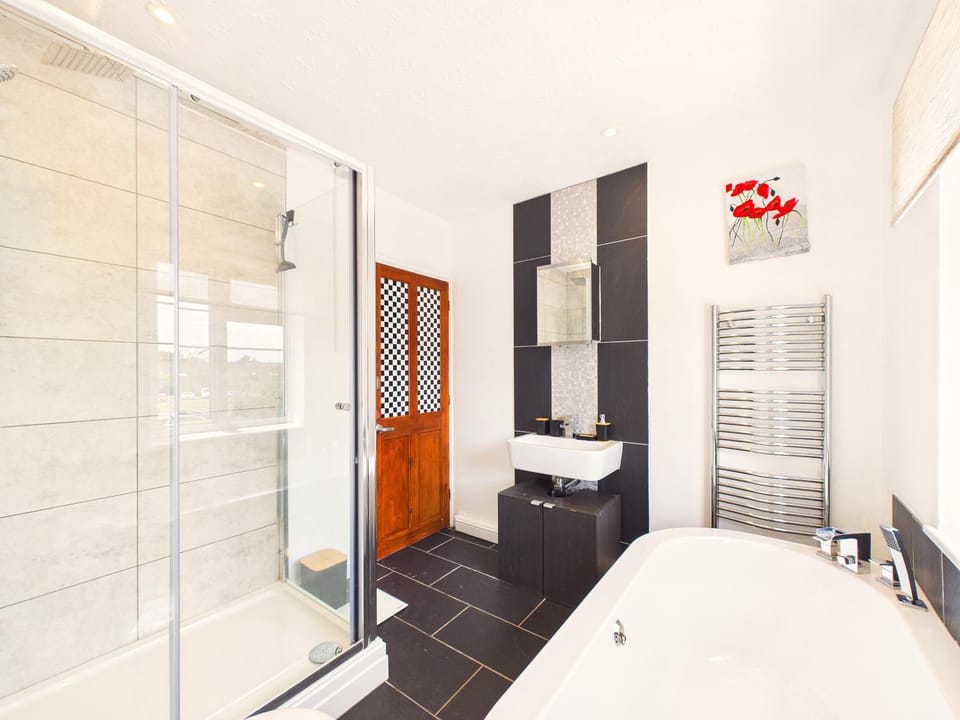 Hatfield Retreat | Parking | Spacious | Sleeps 5 Apartment in Hatfield