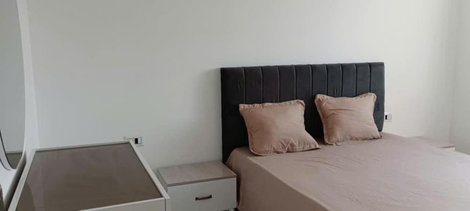 Apartement Rimsou Apartment in Tunisia
