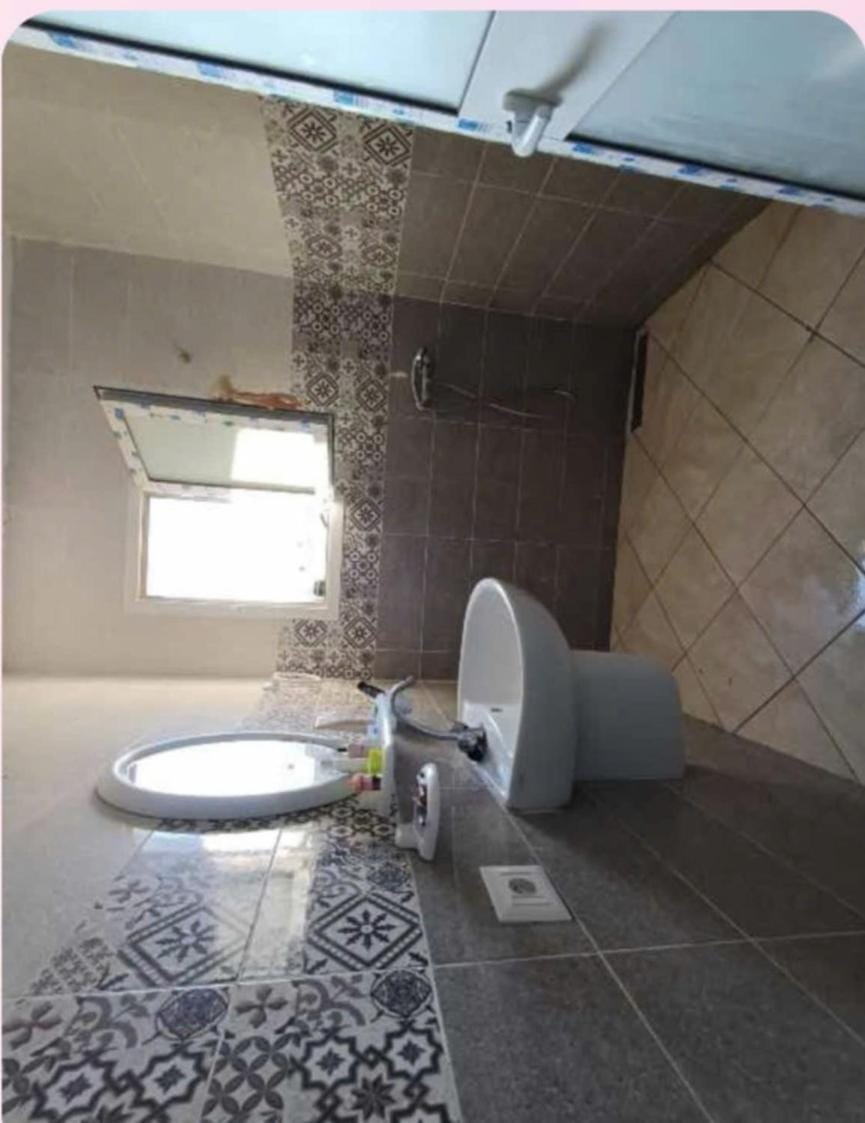 Apartement Rimsou Apartment in Tunisia