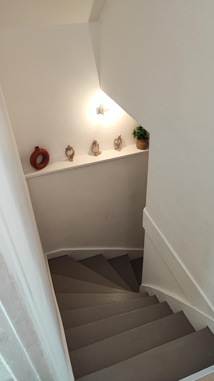 Decorative detail