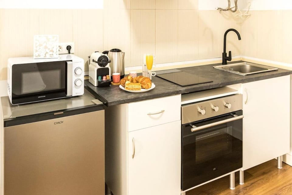 AB BE Special Home Sanchez Apartment in Malaga