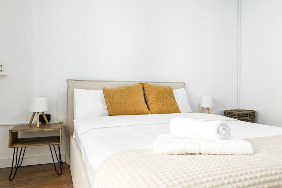 AB BE Special Home Sanchez Apartment in Malaga