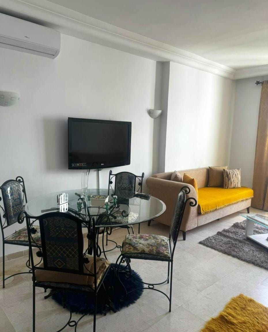 Sonyloc hammamet Apartment in Sousse Governorate, Tunisia