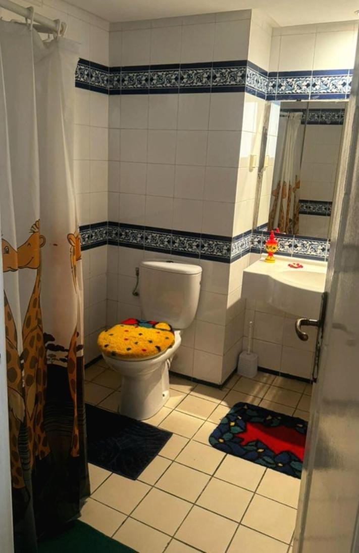 Sonyloc hammamet Apartment in Sousse Governorate, Tunisia