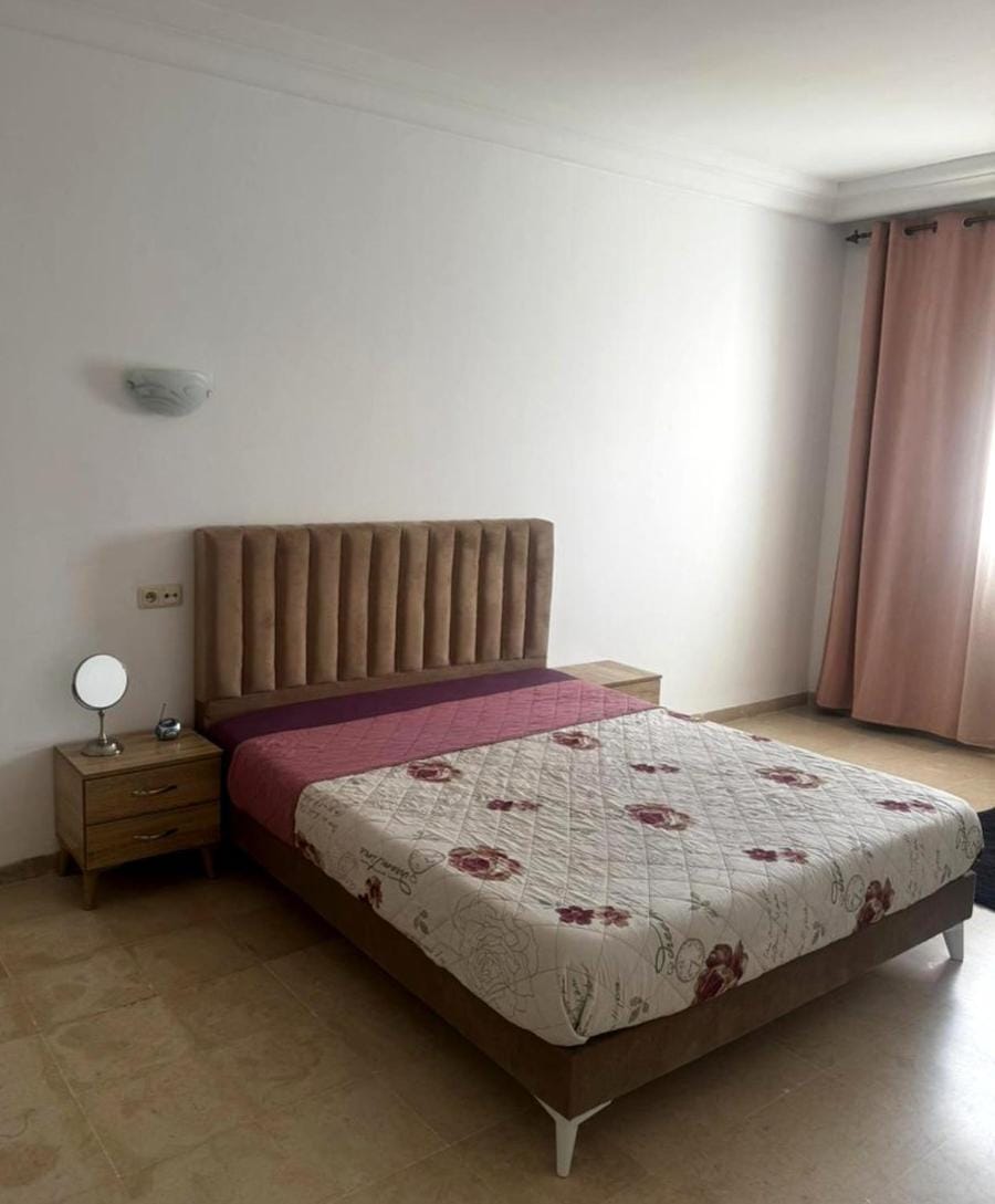 Sonyloc hammamet Apartment in Sousse Governorate, Tunisia