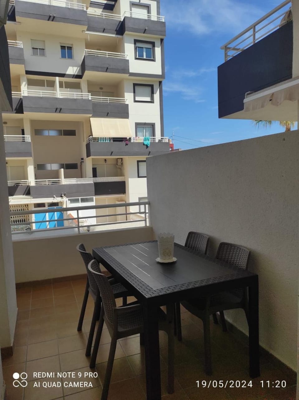 Apartamento Piles playa Apartment in Safor