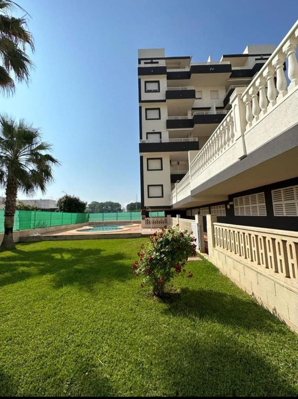 Apartamento Piles playa Apartment in Safor