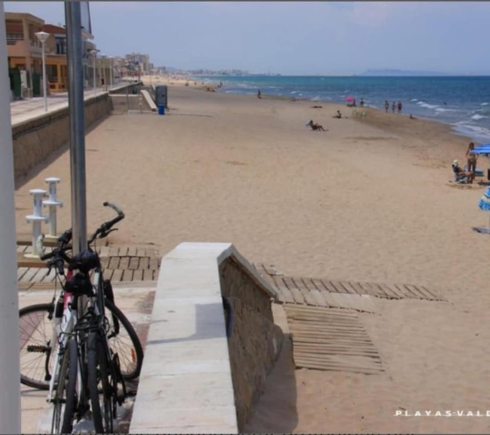 Apartamento Piles playa Apartment in Safor