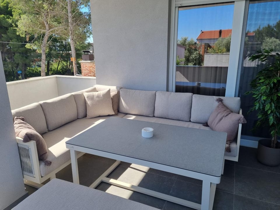 Apartman Focht Apartment in Šibenik-Knin County, Croatia