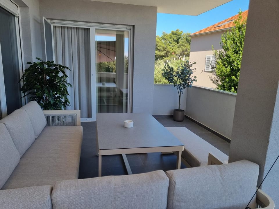 Apartman Focht Apartment in Šibenik-Knin County, Croatia