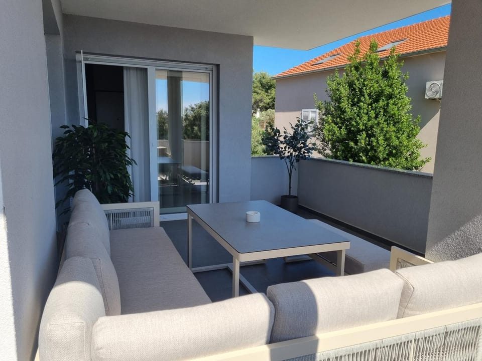 Apartman Focht Apartment in Šibenik-Knin County, Croatia