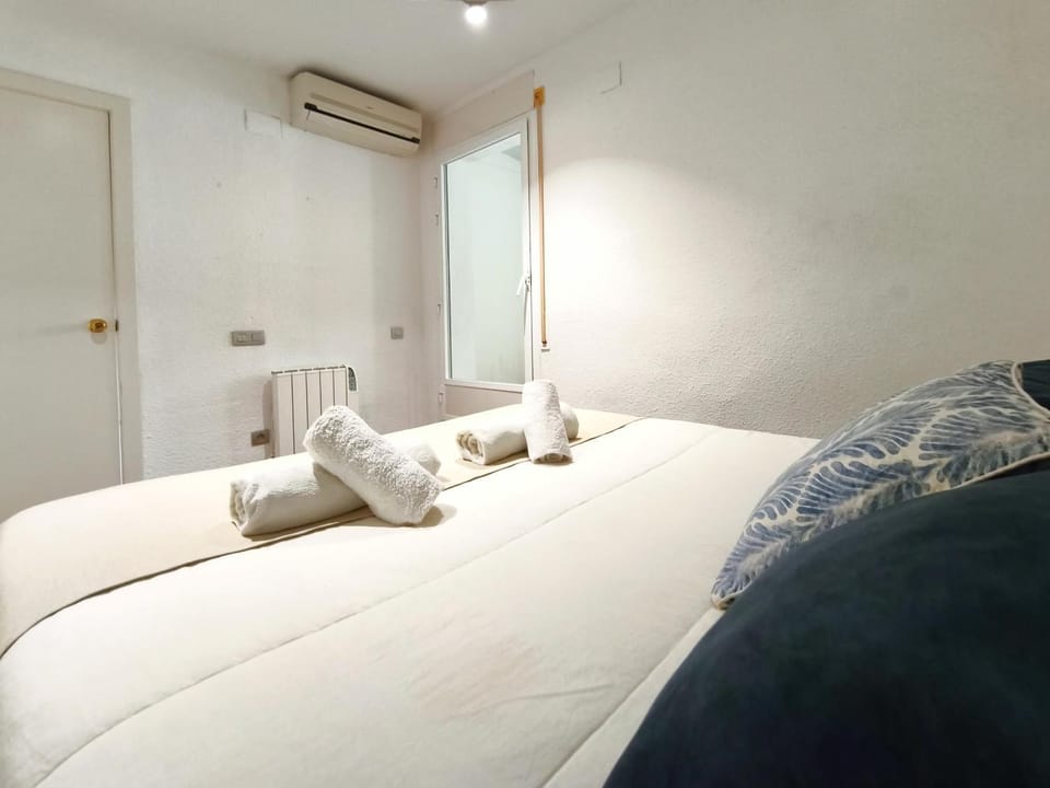 Atico Duplex 1 Linea Mar Cambrils Apartment in Cambrils